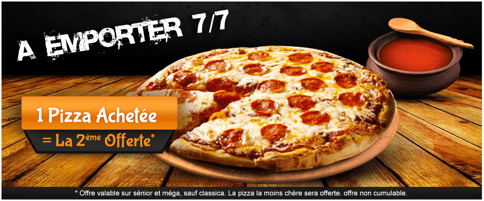 commander pizzas tomate Maisons Alfort